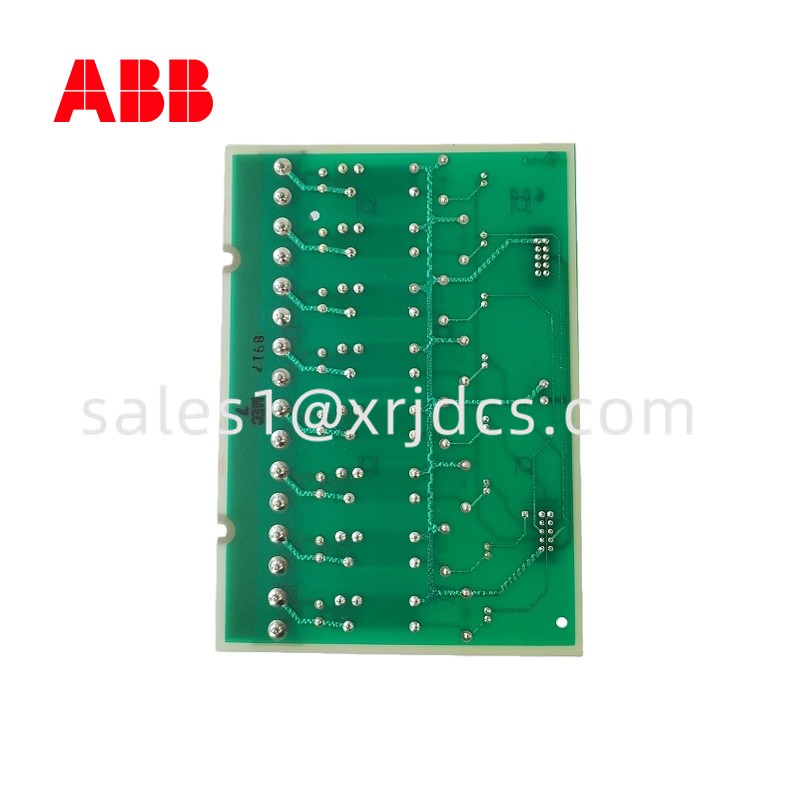 ABB YPO104 – Industrial Power Supply Module1